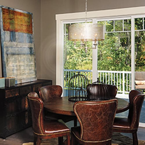Next Dimension Signature Patio Door preview 1